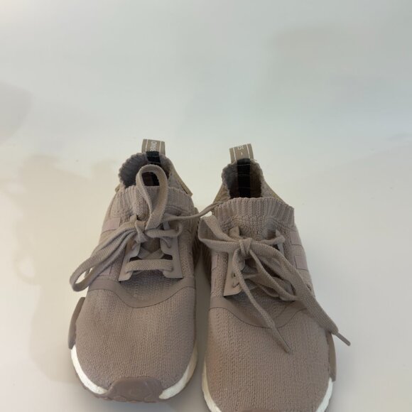 adidas NMD_R1 Primeknit Sneakers main image 7